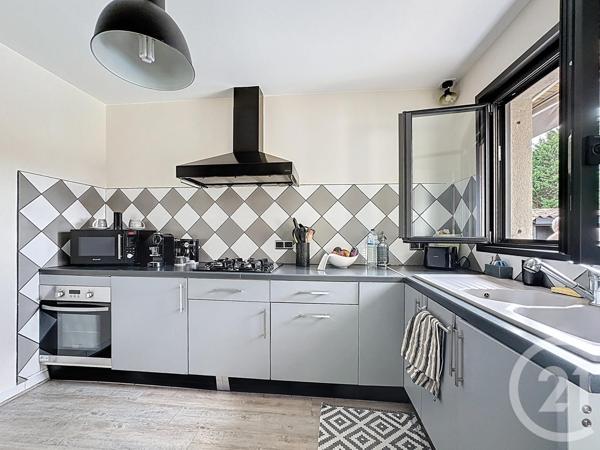 Maison à vendre  4 pièces - 97,24 m2 LA TESTE DE BUCH - 33