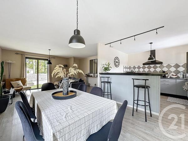 Maison à vendre  4 pièces - 97,24 m2 LA TESTE DE BUCH - 33