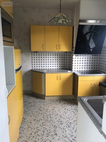 Maison à vendre à Thierville-sur-Meuse dans la Meuse (55840), ref : 058/1581/1254