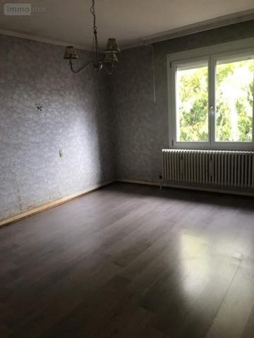 Maison à vendre à Thierville-sur-Meuse dans la Meuse (55840), ref : 058/1581/1254