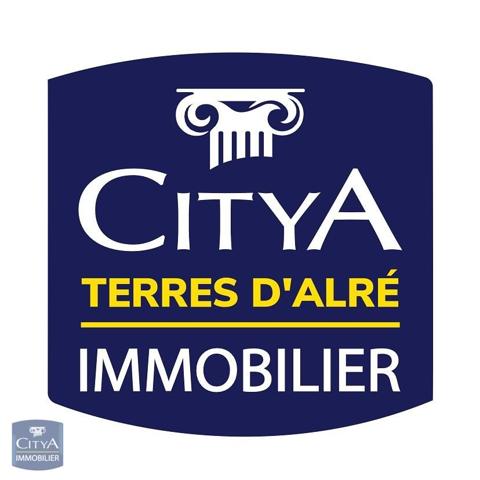 Vente appartement Auray (56400) 3 pièces 47m²