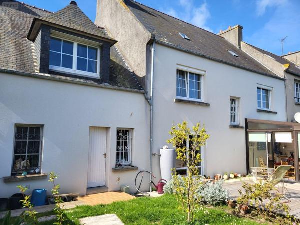 Maison de ville à vendre à Roscoff dans le Finistère (29680), ref : 29105/99   
roscoff