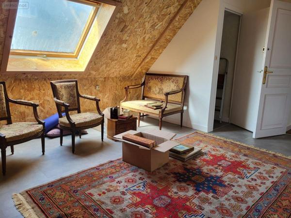 Maison de ville à vendre à Roscoff dans le Finistère (29680), ref : 29105/99   
roscoff