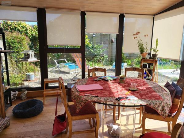 Maison de ville à vendre à Roscoff dans le Finistère (29680), ref : 29105/99   
roscoff