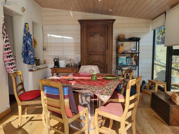 Maison de ville à vendre à Roscoff dans le Finistère (29680), ref : 29105/99   
roscoff