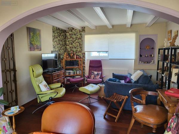 Maison de ville à vendre à Roscoff dans le Finistère (29680), ref : 29105/99   
roscoff