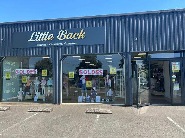 EXCLUISIVITE - Vente de Droit au bail - Zone commerciale - MAYENNE , Mayenne EXCLUISIVITE - Vente de Droit au bail - Zone commerciale - MAYENNE , Mayenne
