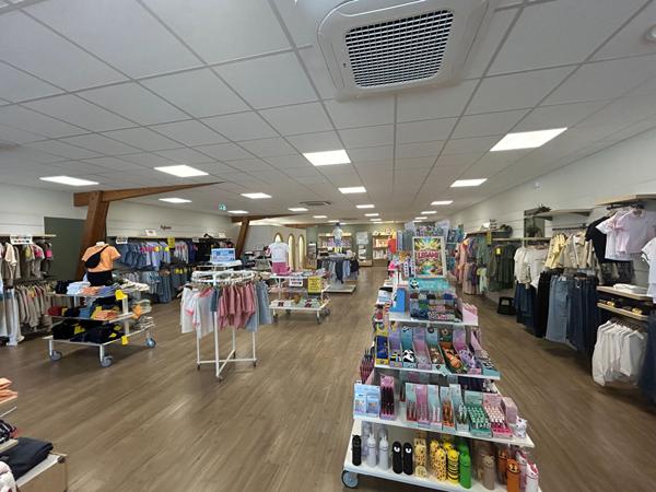 EXCLUISIVITE - Vente de Droit au bail - Zone commerciale - MAYENNE , Mayenne EXCLUISIVITE - Vente de Droit au bail - Zone commerciale - MAYENNE , Mayenne