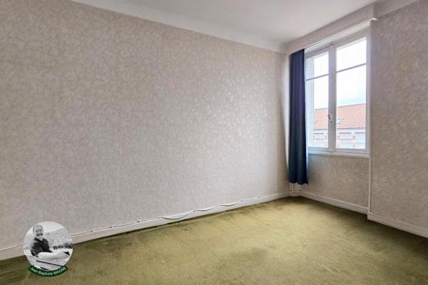 Vente / Appartement T3
