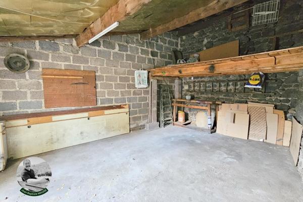 Vente / Appartement T3