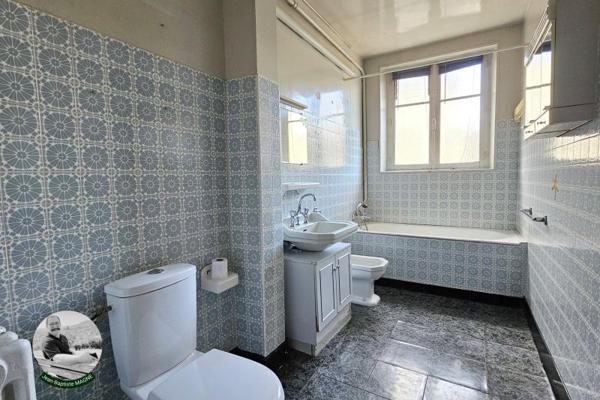 Vente / Appartement T3