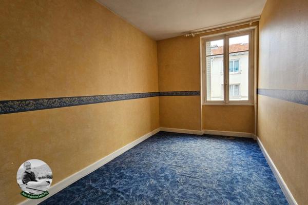 Vente / Appartement T3