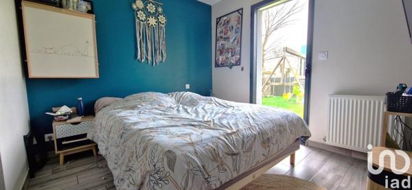 Maison 5 pièces de 111 m² à Gosné (35140)