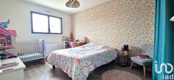 Maison 5 pièces de 111 m² à Gosné (35140)