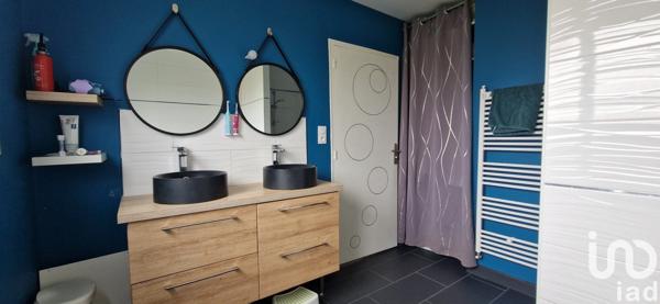 Maison 5 pièces de 111 m² à Gosné (35140)