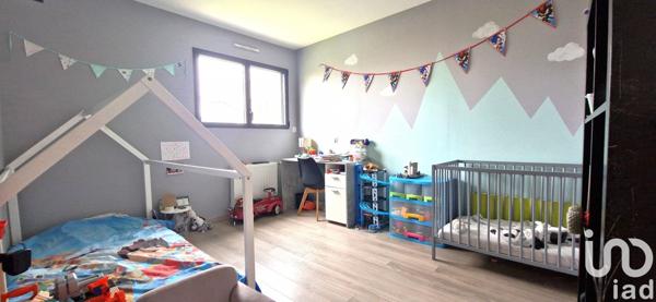 Maison 5 pièces de 111 m² à Gosné (35140)