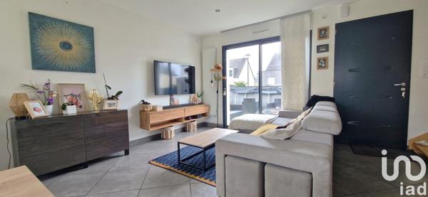 Maison 5 pièces de 111 m² à Gosné (35140)