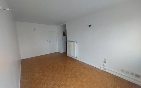 Appartement à louer    2 pièces • 43,38 m2 Livry-Gargan
