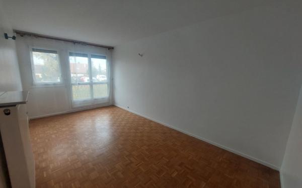 Appartement à louer    2 pièces • 43,38 m2 Livry-Gargan