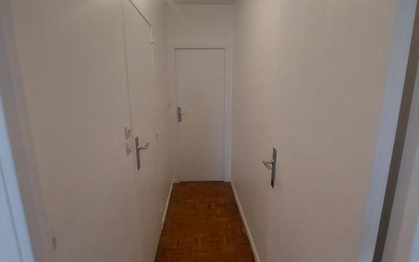 Appartement à louer    2 pièces • 43,38 m2 Livry-Gargan