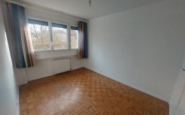 Appartement à louer    2 pièces • 43,38 m2 Livry-Gargan