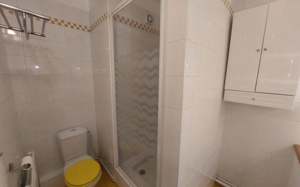 Appartement à louer    2 pièces • 43,38 m2 Livry-Gargan