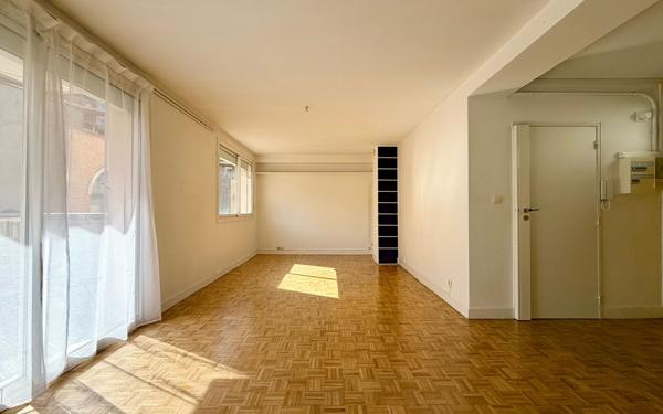 Appartement à louer    3 pièces •  Toulouse