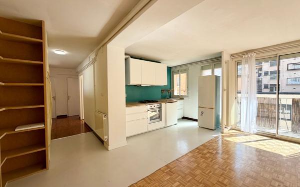 Appartement à louer    3 pièces •  Toulouse