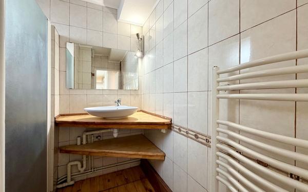 Appartement à louer    3 pièces •  Toulouse