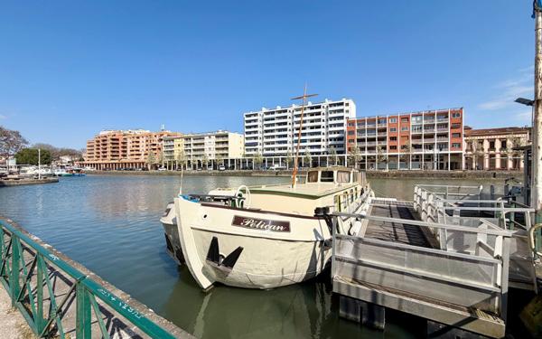 Appartement à louer    3 pièces •  Toulouse