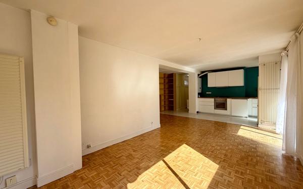 Appartement à louer    3 pièces •  Toulouse