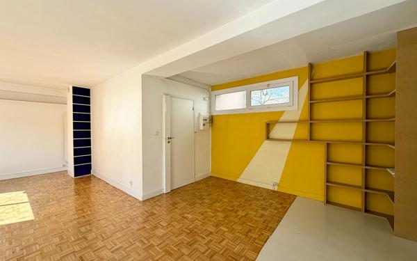 Appartement à louer    3 pièces •  Toulouse