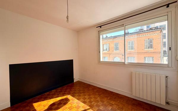 Appartement à louer    3 pièces •  Toulouse