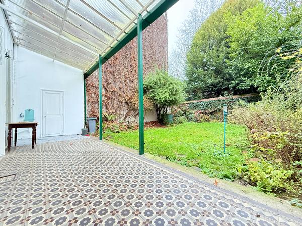 Particulier Rémois avec jardin - Quartier des Moissons, REIMS