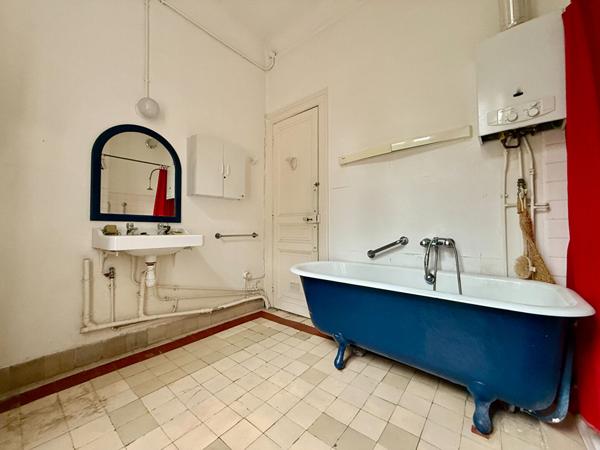 Particulier Rémois avec jardin - Quartier des Moissons, REIMS