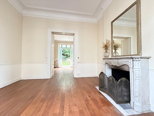 Particulier Rémois avec jardin - Quartier des Moissons, REIMS