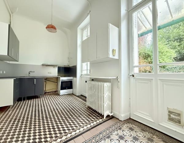 Particulier Rémois avec jardin - Quartier des Moissons, REIMS