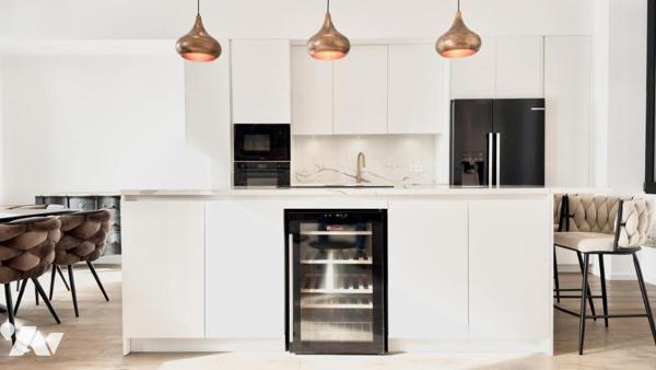 SAINTE-MAXIME – Appartement d’exception, vue mer et adresse privilégiée