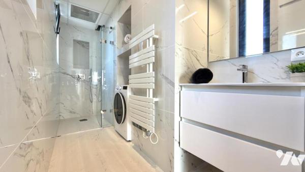 SAINTE-MAXIME – Appartement d’exception, vue mer et adresse privilégiée