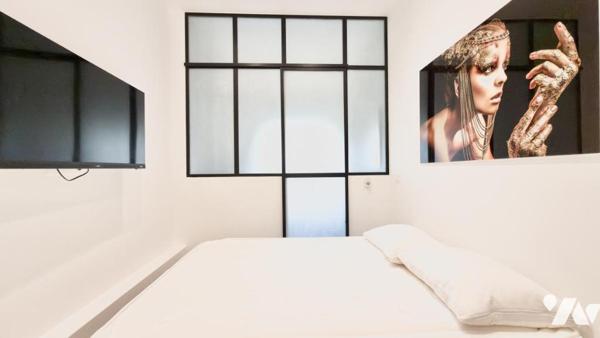 SAINTE-MAXIME – Appartement d’exception, vue mer et adresse privilégiée