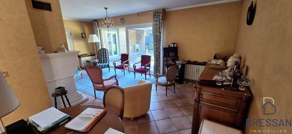 Maison 4 pièce(s) 3 chambre(s) 101 m²