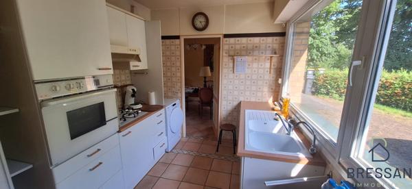 Maison 4 pièce(s) 3 chambre(s) 101 m²