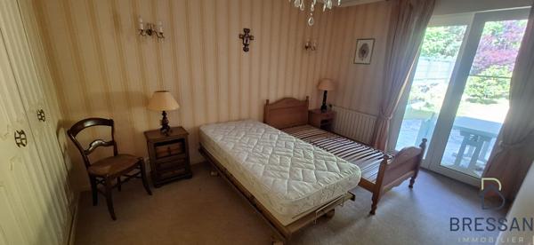 Maison 4 pièce(s) 3 chambre(s) 101 m²