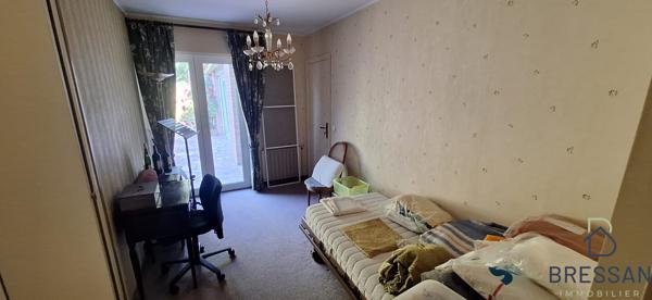 Maison 4 pièce(s) 3 chambre(s) 101 m²