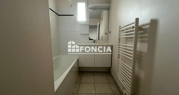 À vendre Studio 30 m² - Annemasse 74100