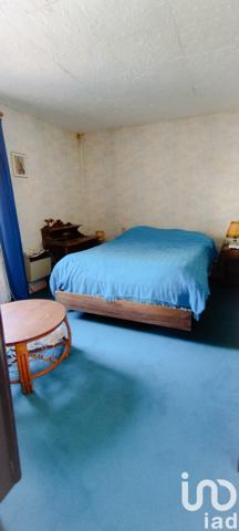 House for sale 4 rooms 136 m² Paillé