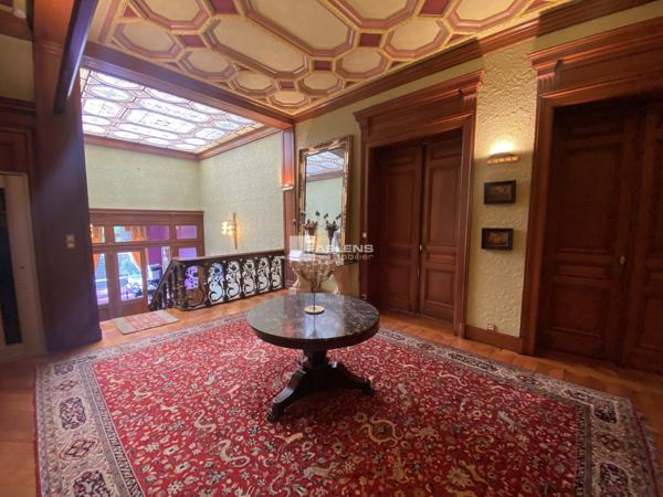Maison Bourgeoise à Lille - Réf. vnv4777hh