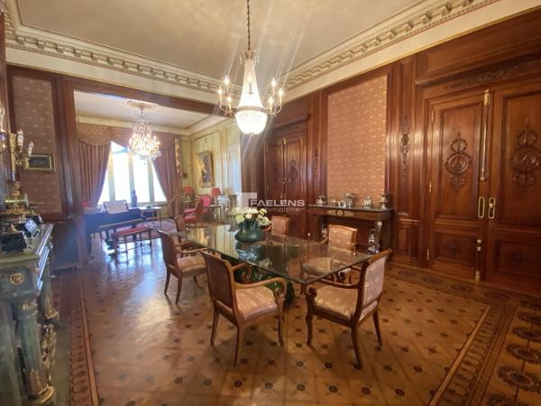 Maison Bourgeoise à Lille - Réf. vnv4777hh