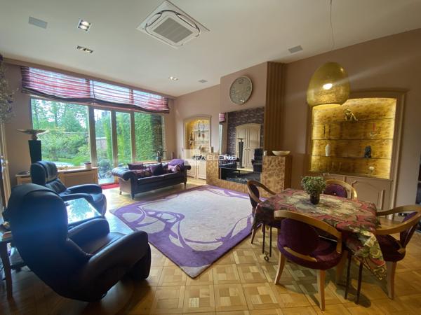 Maison Bourgeoise à Lille - Réf. vnv4777hh