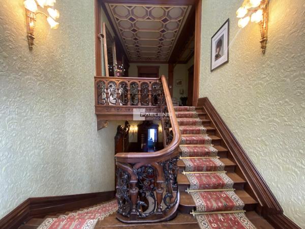 Maison Bourgeoise à Lille - Réf. vnv4777hh